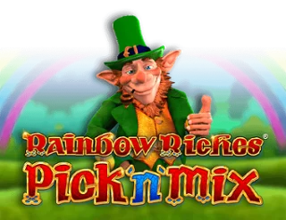 Rainbow Riches Pick and Mix